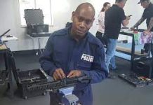 Calls for clarity over China’s shipment of ‘replica guns’ to Solomon Islands after Honiara riots