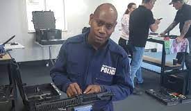 Calls for clarity over China’s shipment of ‘replica guns’ to Solomon Islands after Honiara riots
