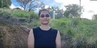 Resilient and inclusive water infrastructure in Tuvu, Fiji