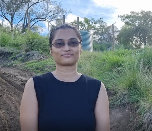 Resilient and inclusive water infrastructure in Tuvu, Fiji