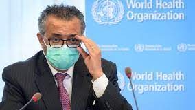 Two years on, COVID-19 pandemic ‘far from over’