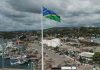 Solomon Islands considers security cooperation with China – official