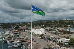 Solomon Islands considers security cooperation with China – official