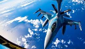Indo-Pacific is priority theatre with China as a pacing challenge: U.S Defence