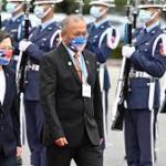 Marshall Islands leader vows to push for Taiwan ‘inclusion’