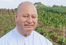 Tongan King consents to relocate tsunami affected people in royal estates
