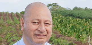 Tongan King consents to relocate tsunami affected people in royal estates
