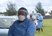 Cook Islands Government plans to free up essential workers in isolation