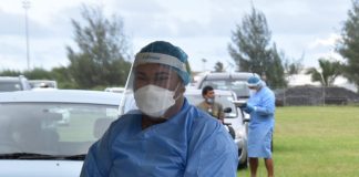Cook Islands Government plans to free up essential workers in isolation