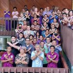 Pacific Islands Forum SG Henry Puna remarks on International Women’s Day 2022