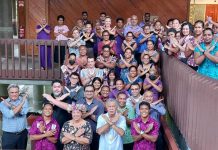 Pacific Islands Forum SG Henry Puna remarks on International Women’s Day 2022