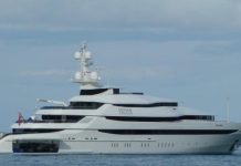 Marshall Islands considers ‘expelling’ Russian ships on registry, as complex yacht ownership schemes face scrutiny