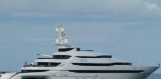 Marshall Islands considers ‘expelling’ Russian ships on registry, as complex yacht ownership schemes face scrutiny