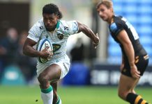 Fijian Drua-Rebels match moved from Suncorp due to flooding