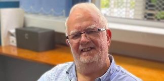Tributes for Peter Lomas who ‘elevated calibre’ of Pacific journalism