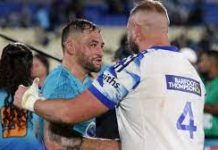 Setbacks fail to deter Moana Pasifika as Super Rugby Pacific success story continues