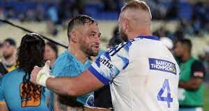 Setbacks fail to deter Moana Pasifika as Super Rugby Pacific success story continues