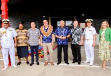 Australia acknowledge Fiji’s position on Russian invasion