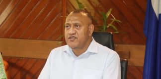 Momentum towards Pacific debt conference continues with public finance management symposium