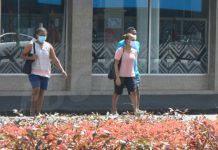 Fiji quarantine to be removed from 07 ApriI, Mask wearing to become optional from today