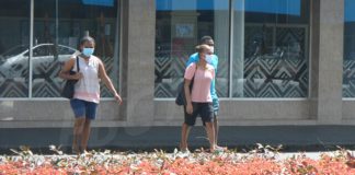 Fiji quarantine to be removed from 07 ApriI, Mask wearing to become optional from today