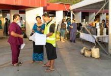 Covid outbreaks in Samoa and Vanuatu chip away at Pacific islands’ virus-free status