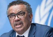 UN health agency updates guidelines on COVID-19 therapeutics