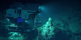 Nauru accused of rushing test for controversial seabed mining