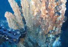 Pacific Elders call halt to seabed mining