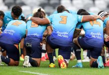 Three debutants named for Moana Pasifika against Hurricanes