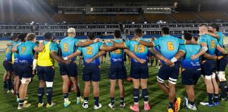 Covid outbreak postpones Hurricanes clash against Moana Pasifika