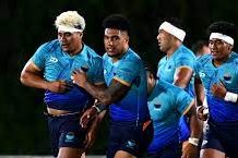 We can only put our best foot forward says Moana Pasifika assistant coach