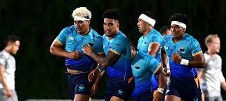 We can only put our best foot forward says Moana Pasifika assistant coach