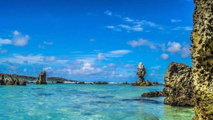 New Zealand giving ‘green light’ to sea bed mining in ungoverned Pacific waters