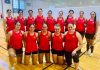 Tonga dominates PNG 85-42 at Australian Pacific Netball series in Sydney