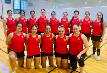 PacificAus Sports Netball Series to arrive in Sydney