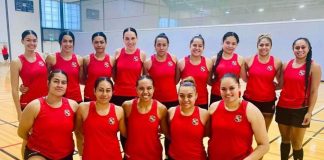 PacificAus Sports Netball Series to arrive in Sydney