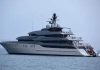 Cook Islands flagged superyacht belonging to Russian oligarch ‘sanctioned’
