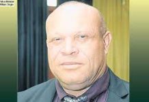 No need for guns to run PNG election: Police Minister