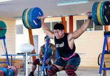 Opeloge brothers seal top spot in regional tournament