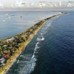 As extreme weather ravages the Pacific, there is much to do and no time to waste