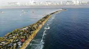 As extreme weather ravages the Pacific, there is much to do and no time to waste
