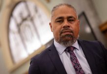 New Zealand must send strong signal to Pacific over China – Defence Minister Peeni Henare