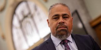 New Zealand must send strong signal to Pacific over China – Defence Minister Peeni Henare