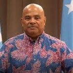 FSM asks EU to establish an office in Micronesia