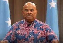 FSM asks EU to establish an office in Micronesia
