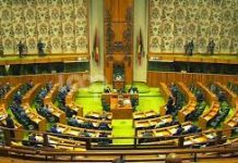 PNG Parliament approves seven new districts to be included in 2022 election