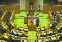No reserved seats for PNG women in Parliament