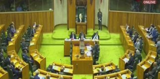 No reserved seats for PNG women in Parliament