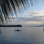 Pacific Islanders: Failure to commit to 1.5 degrees at COP27 will imperil the World’s Oceans